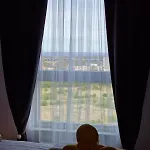 17th Floor With Sea View 아파트 *