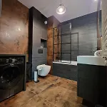 17th Floor With Sea View 아파트