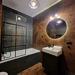 아파트 17th Floor With Sea View
