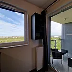 17th Floor With Sea View * Gdańsk