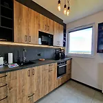 Appartement 17th Floor With Sea View Gdańsk