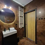17th Floor With Sea View * Gdańsk