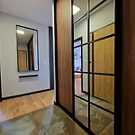 17th Floor With Sea View 그단스크