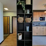 아파트 17th Floor With Sea View *