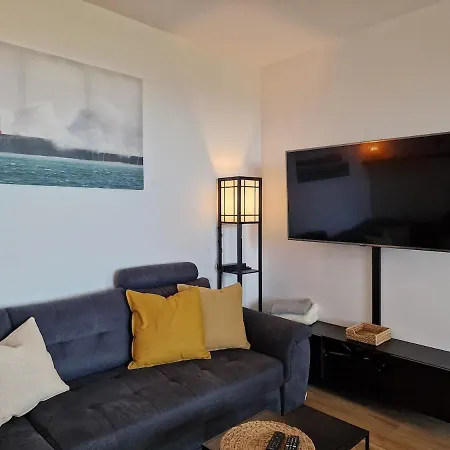 Appartamento 17th Floor With Sea View *