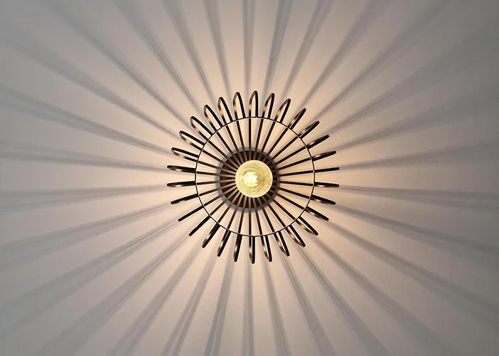 17th Floor With Sea View Apartment